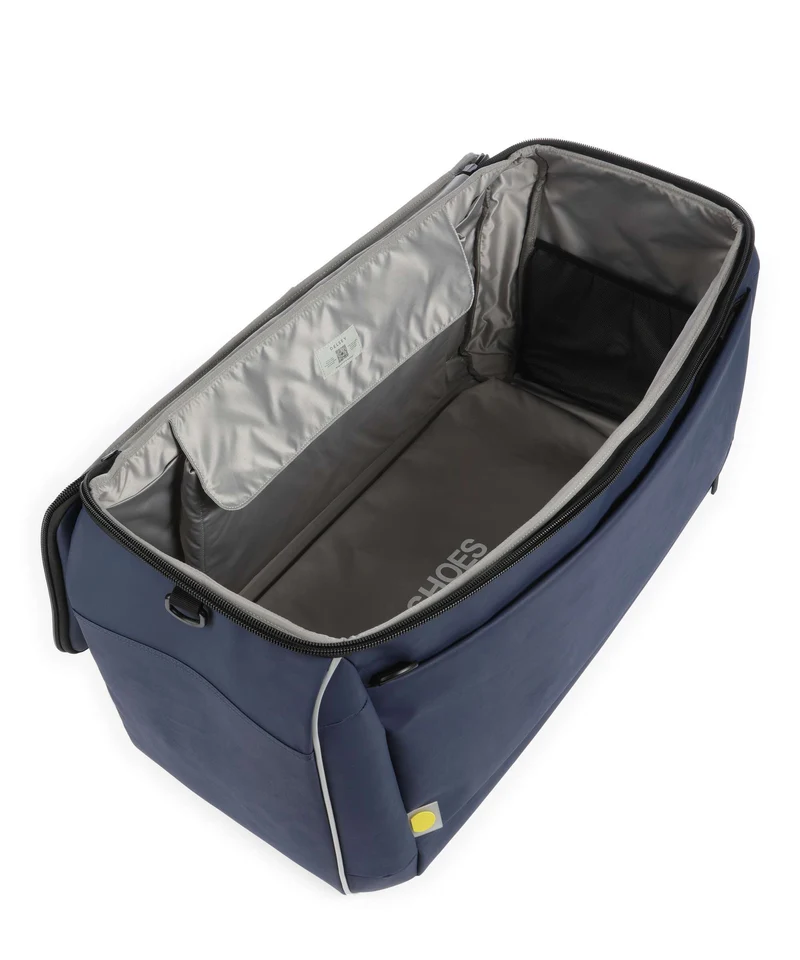 Delsey Paris Aventure Weekender marineblau