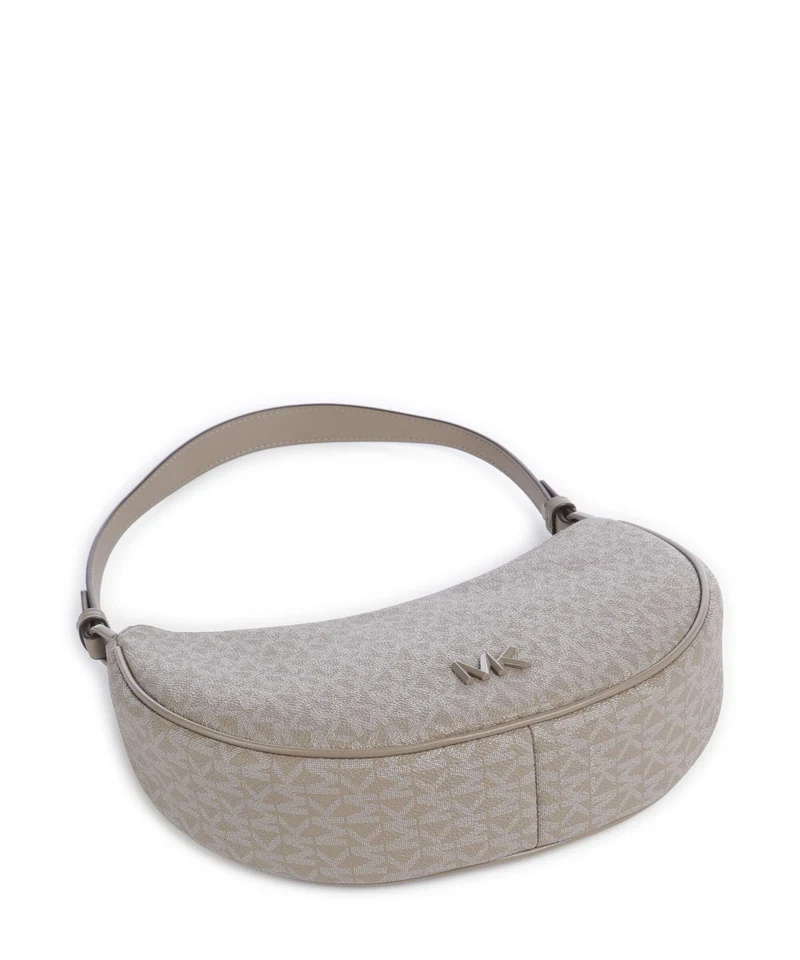Michael Kors Kyla Small Schultertasche birch