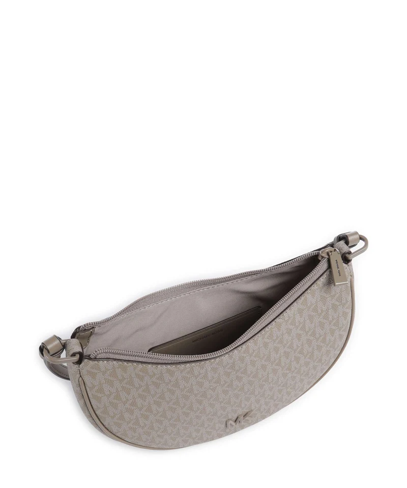 Michael Kors Kyla Small Schultertasche birch