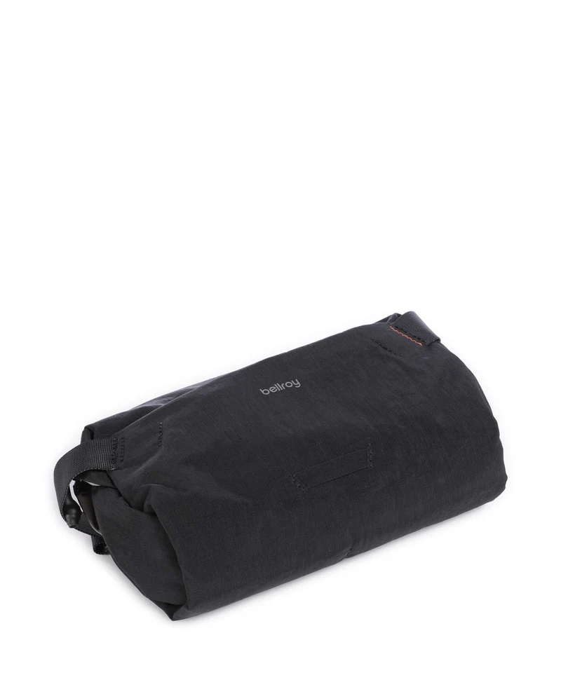 Bellroy Lite 4 Mini Slingbag black