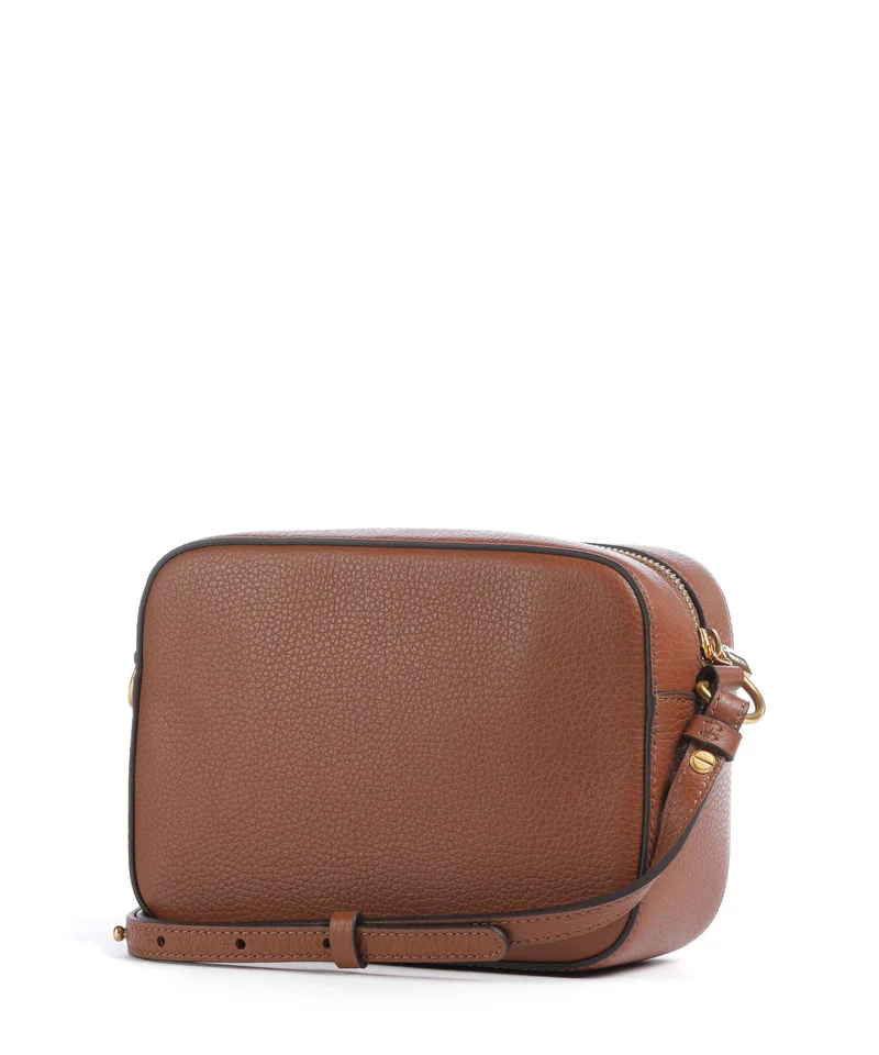 Coccinelle Beat Soft Umhängetasche cognac