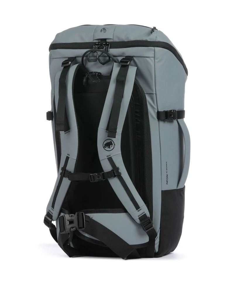 Mammut Neon 45 Women Wanderrucksack strata black