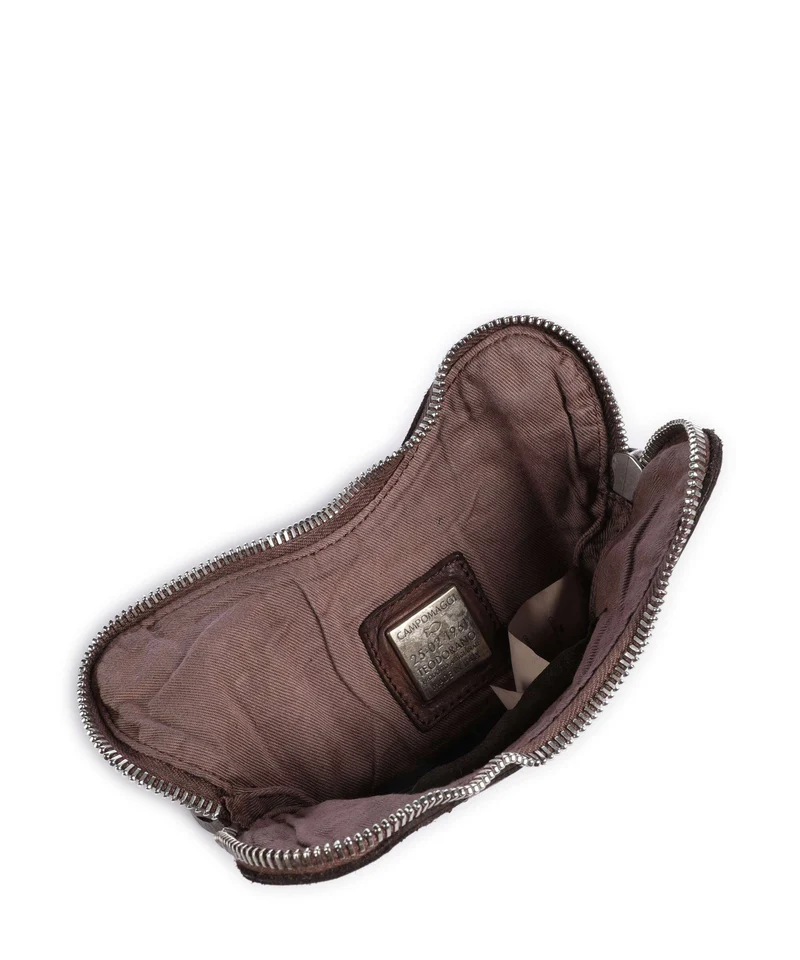 Campomaggi Umhängetasche brown