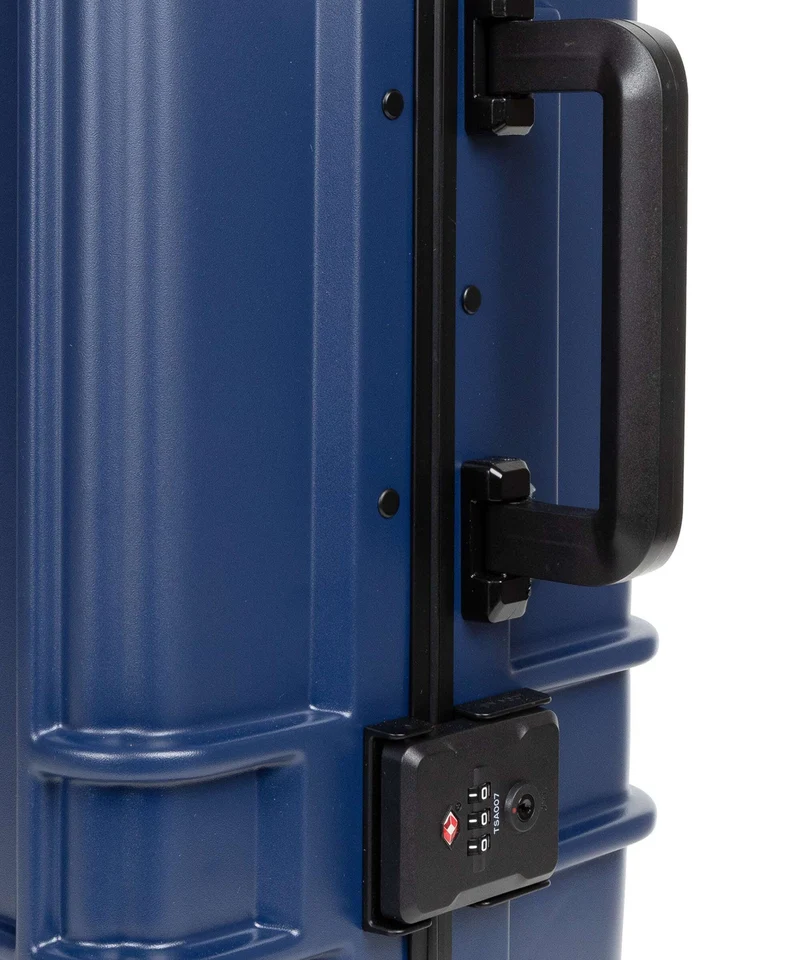 Eastpak Resist'R Case 4-Rollen Trolley ultramarine