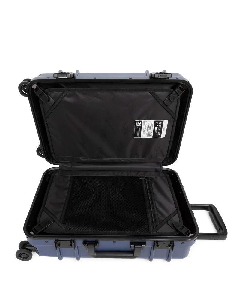 Eastpak Resist'R Case 4-Rollen Trolley ultramarine