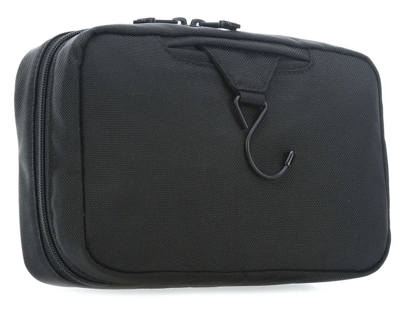 tumi Alpha Bravo Reno Kulturbeutel schwarz