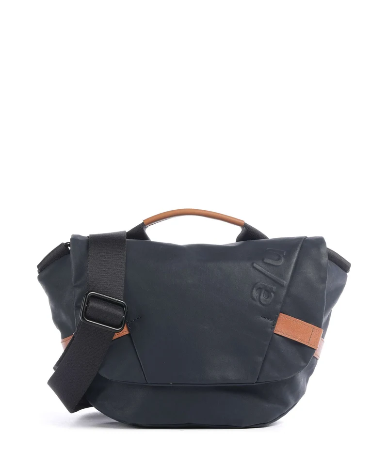 Aunts & Uncles Japan Kazo Umhängetasche night blue
