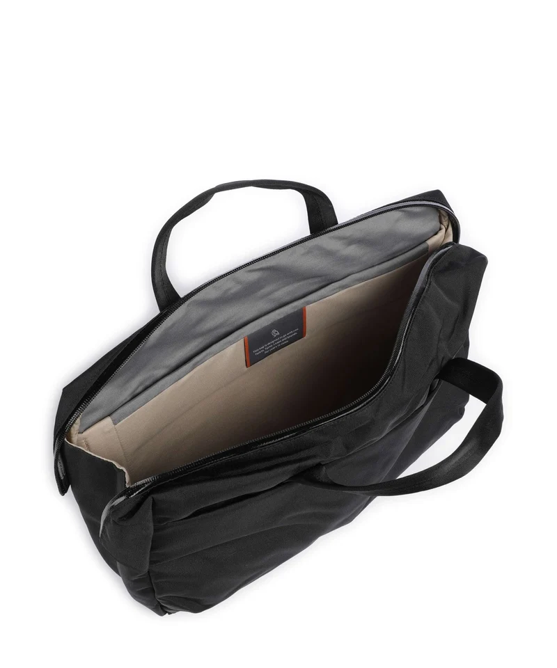 Bellroy Via 14 Aktentasche black