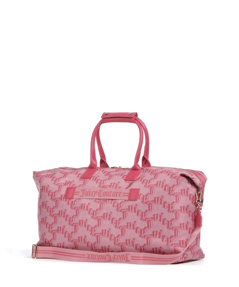 Juicy Couture Weekender pink