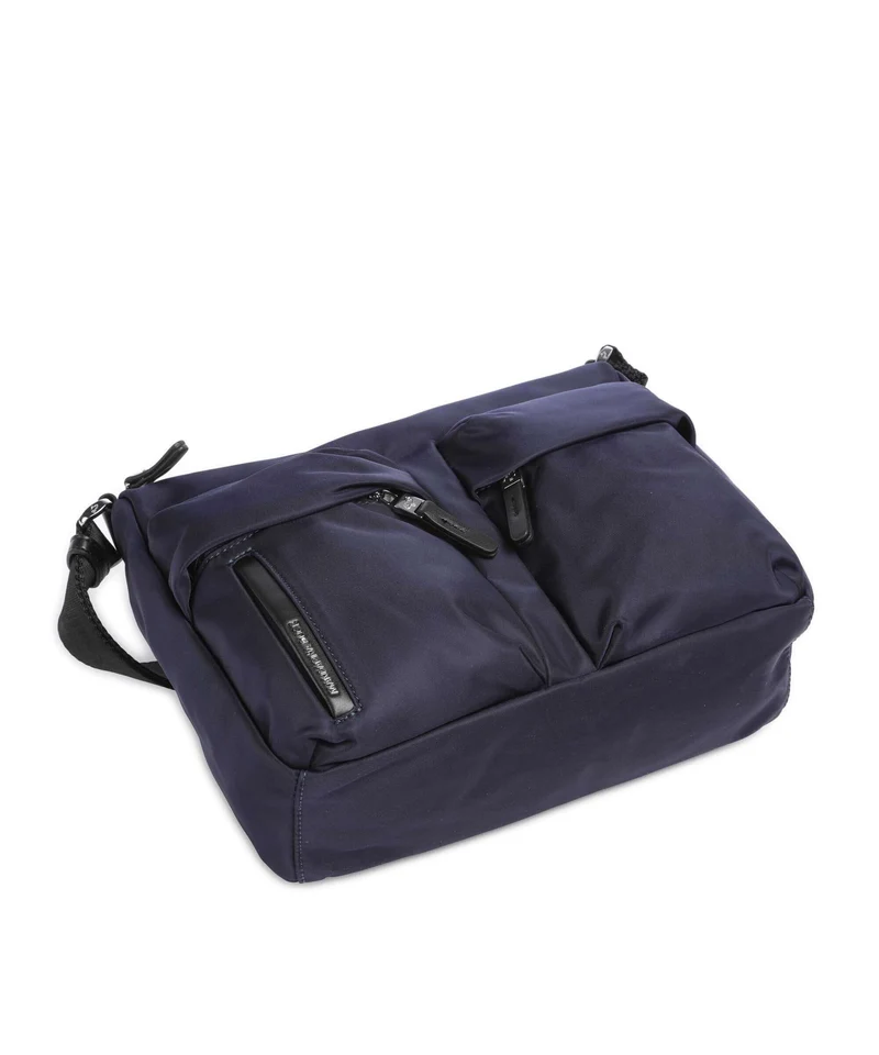 Mandarina Duck Hunter Umhängetasche eclipse