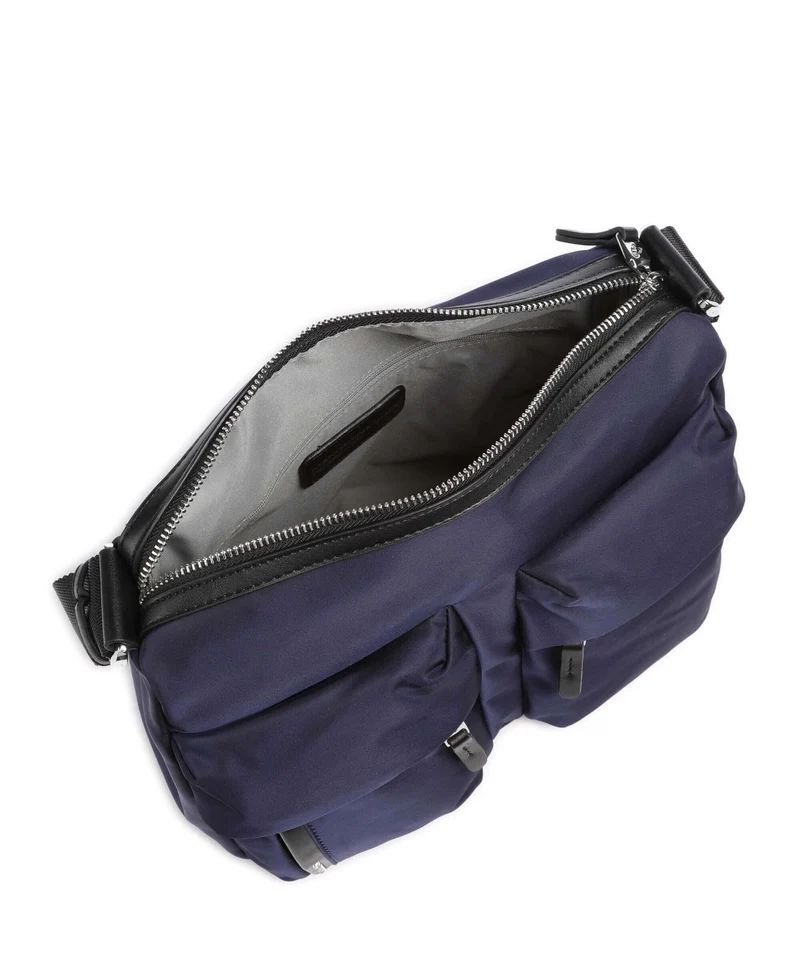 Mandarina Duck Hunter Umhängetasche eclipse