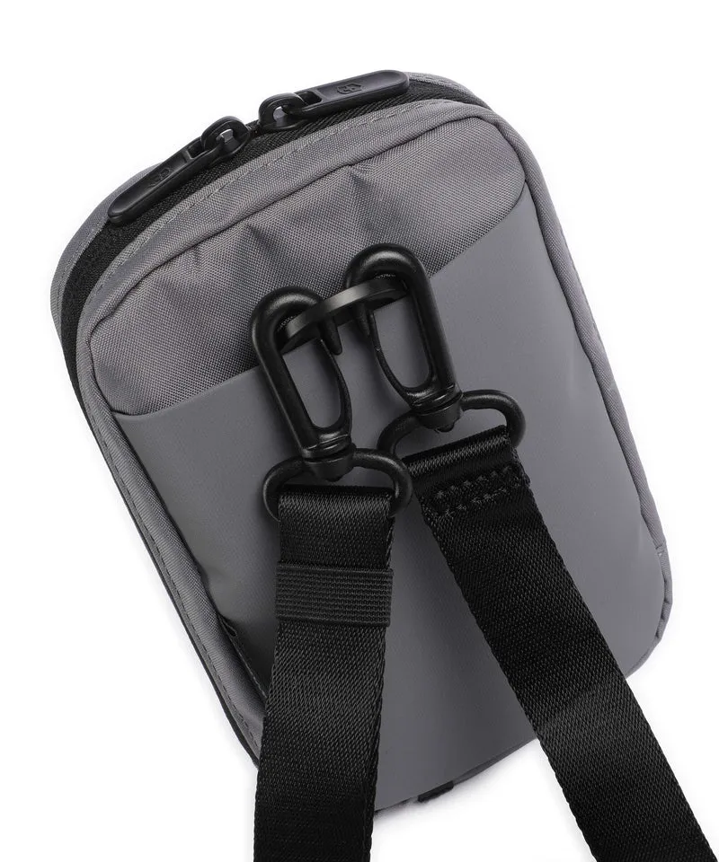 Victorinox Travel Essentials Umhängetasche grey