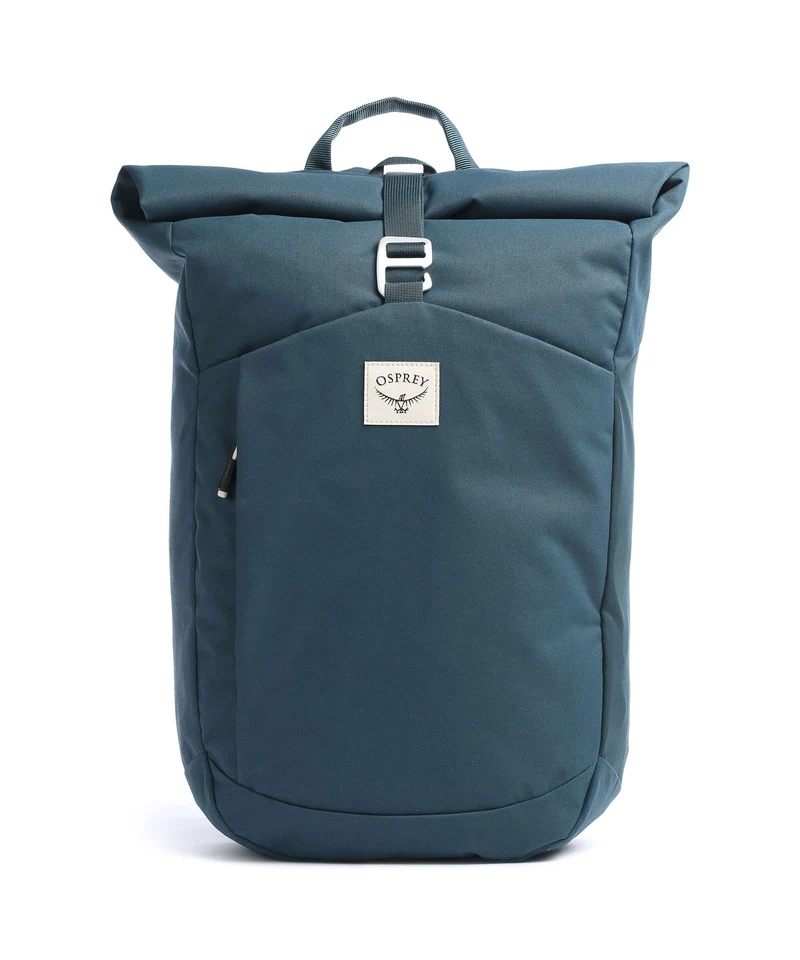 Osprey Arcane Roll Rolltop Rucksack stargazer blue