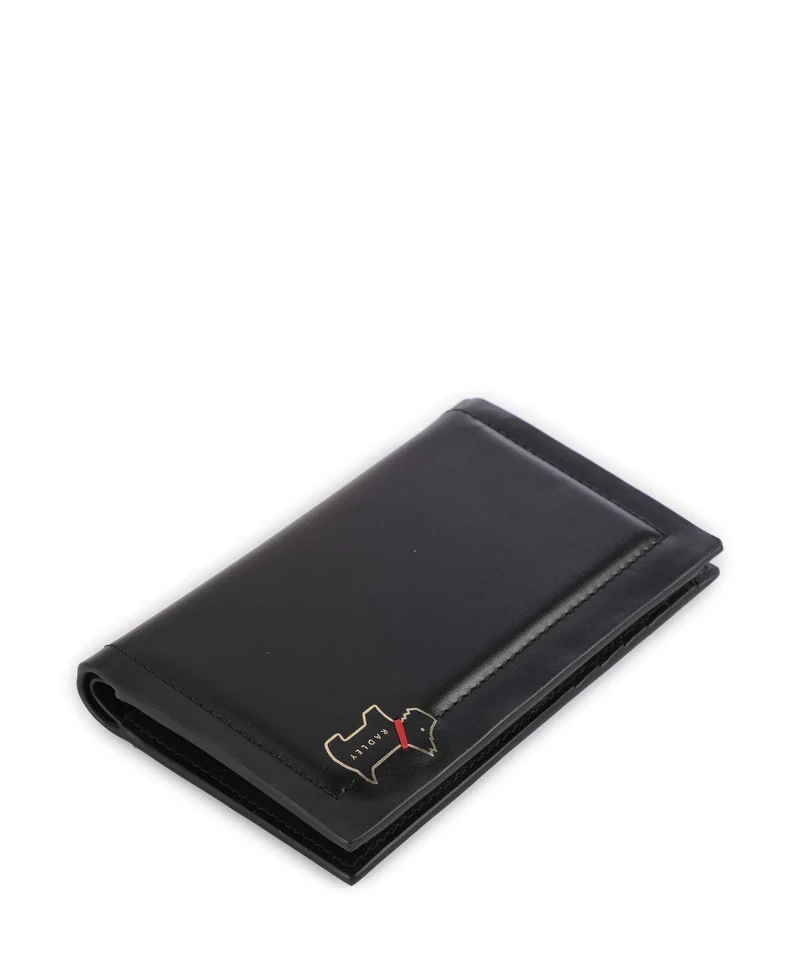 Radley London Heritage Lane Geldbörse black