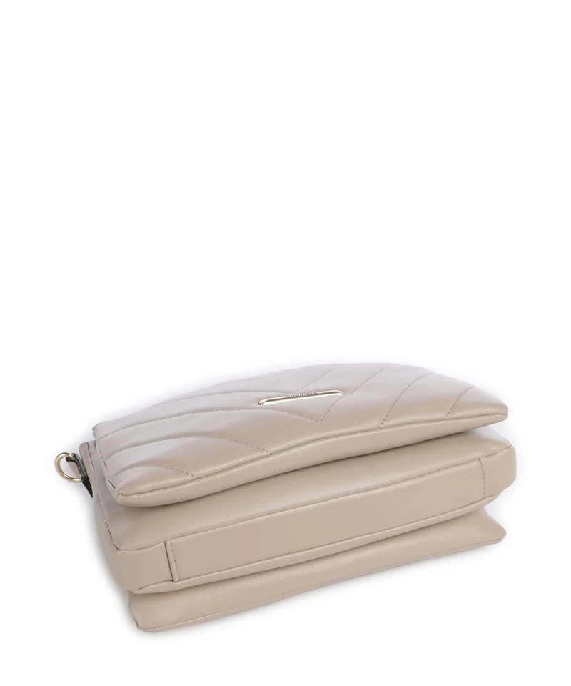 Travelite Barbara Cozy Umhängetasche sand