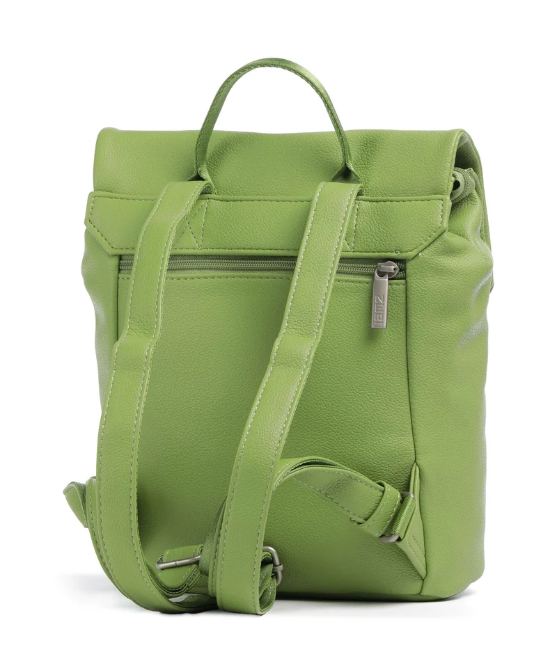 Zwei Mademoiselle.M MR8 Rucksack kiwi