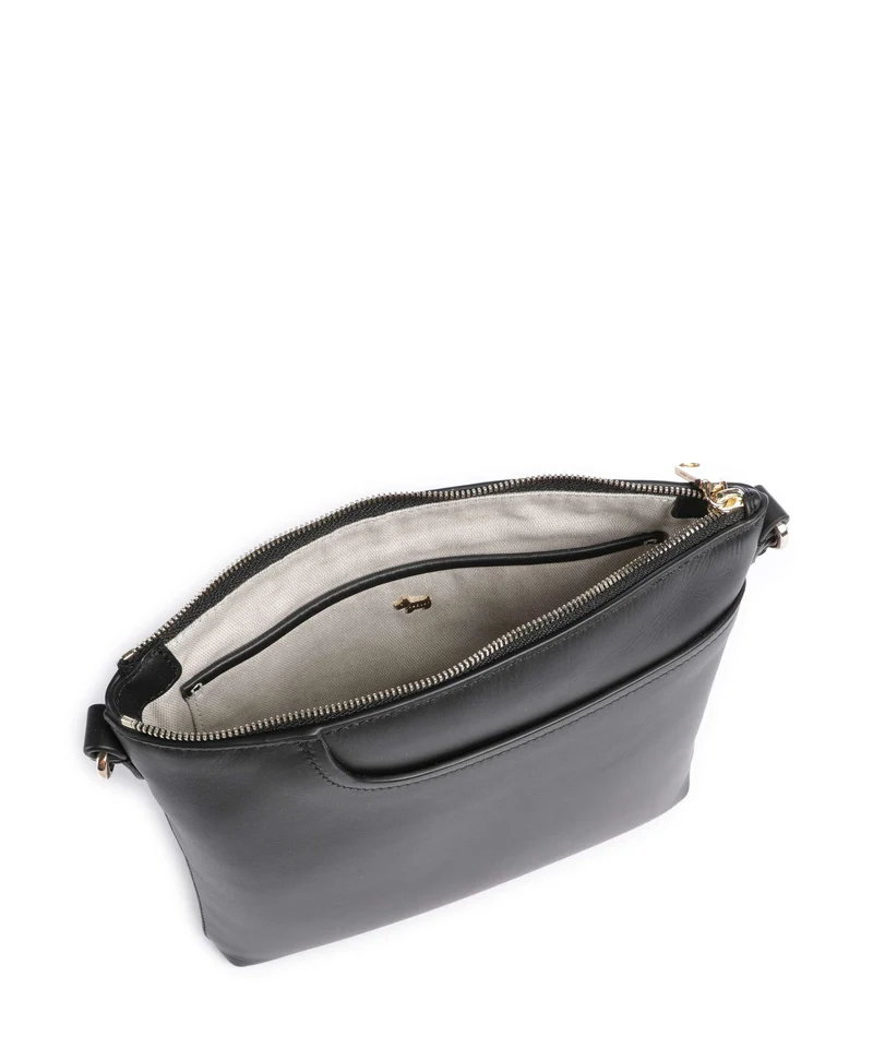Radley London Pockets Umhängetasche black