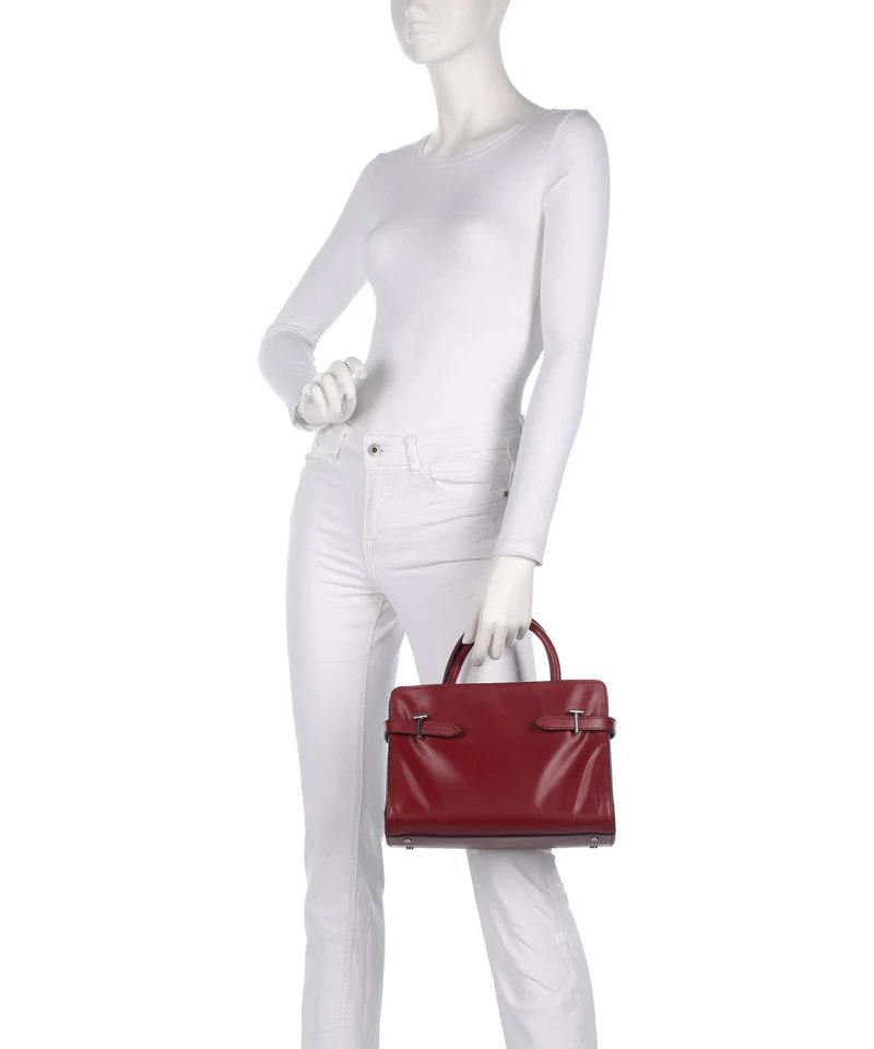 Le Tanneur Emilie Handtasche revolution