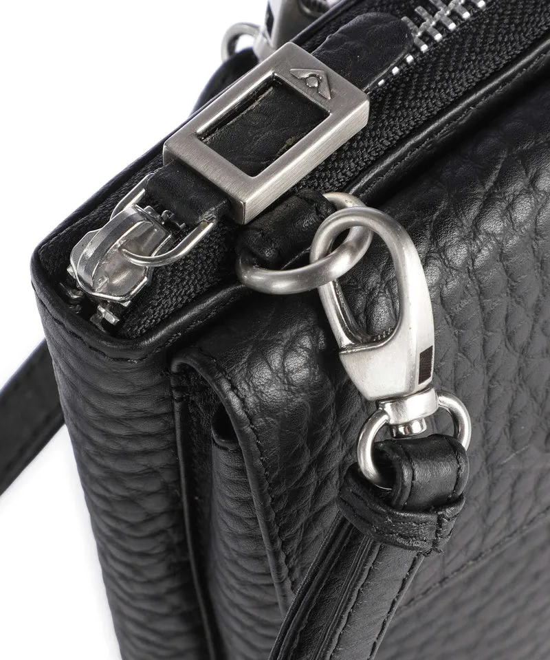 Voi Hirsch Bonita Handytasche schwarz