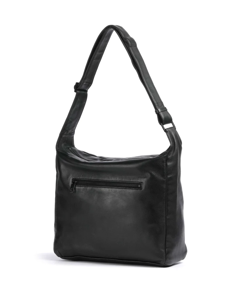 Liebeskind Hera Sheep Natuarl M Beuteltasche black