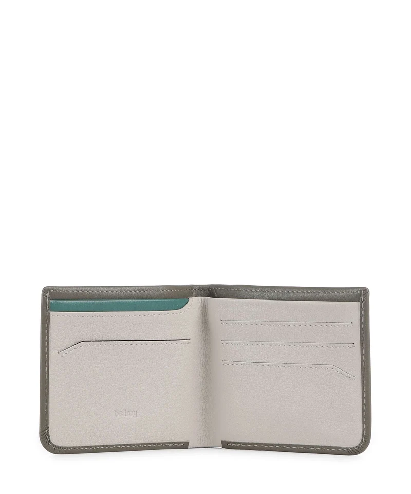 Bellroy Hide & Seek Geldbörse willow