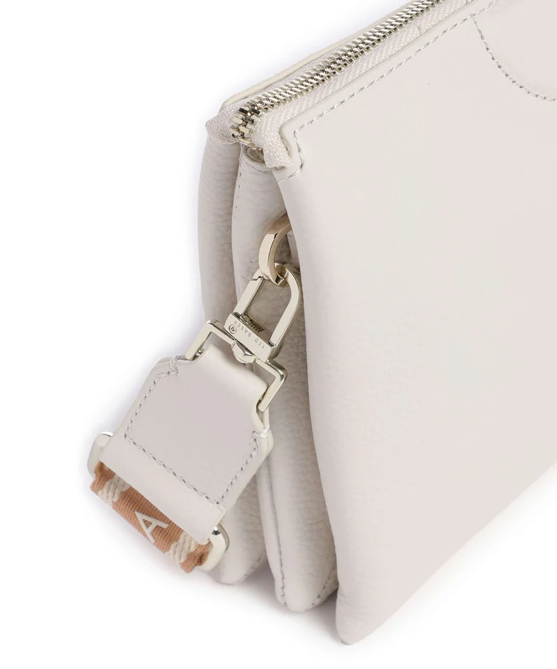 Ted Baker Esille Umhängetasche ecru