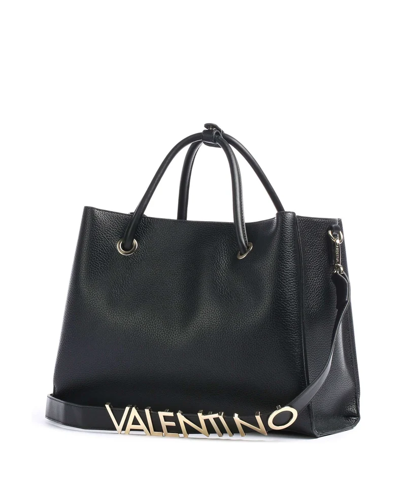 Valentino Bags Alexia Handtasche nero
