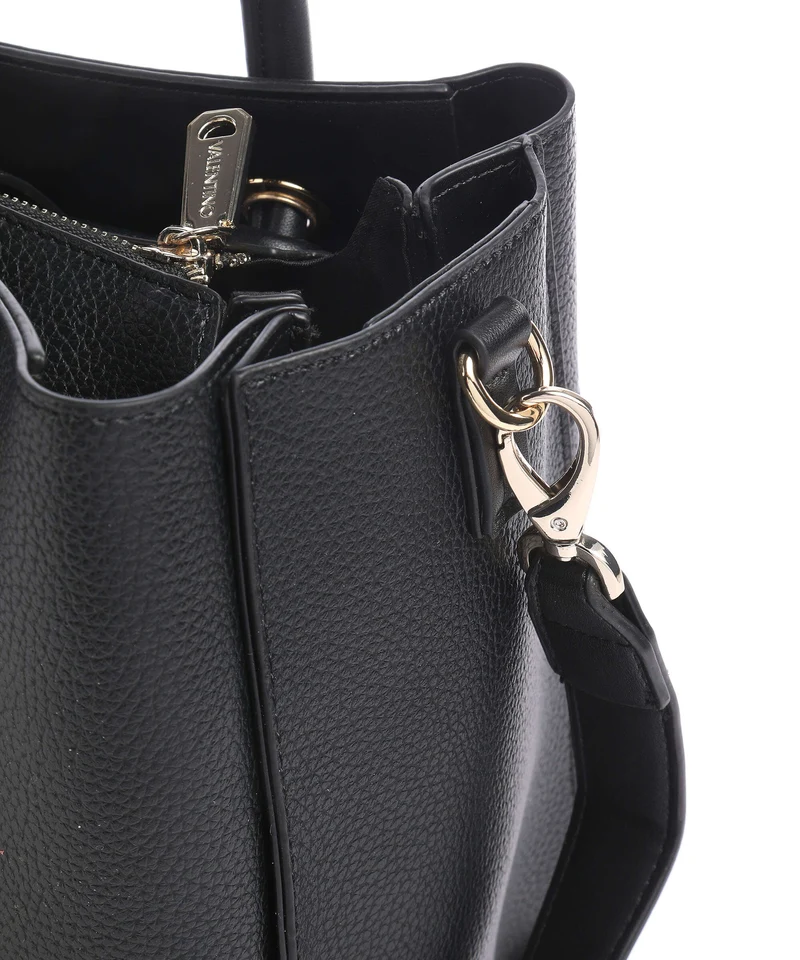 Valentino Bags Alexia Handtasche nero