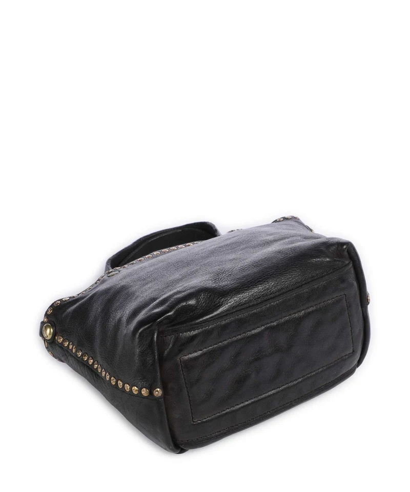 Campomaggi Handtasche nero
