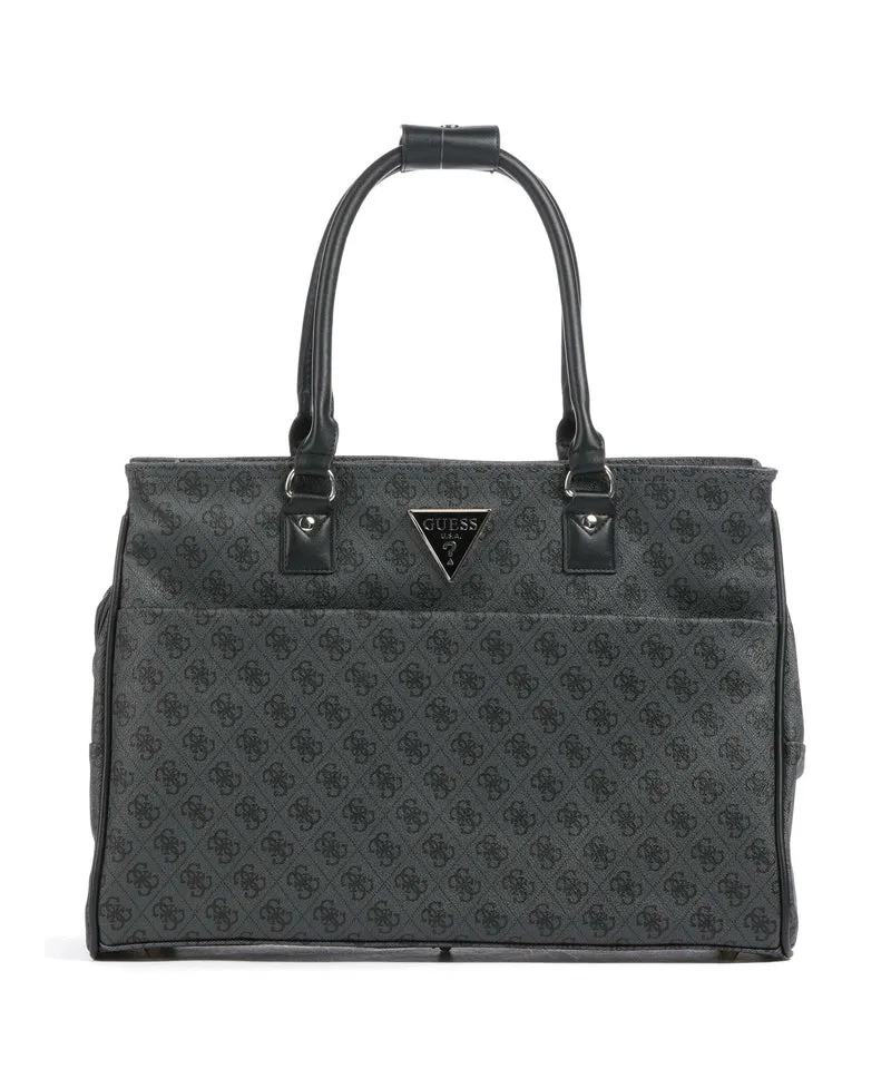 Guess Jesco Shopper coal