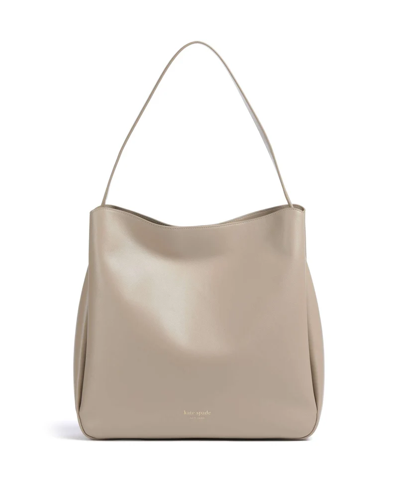 Kate Spade New York Grace Beuteltasche timeless taupe