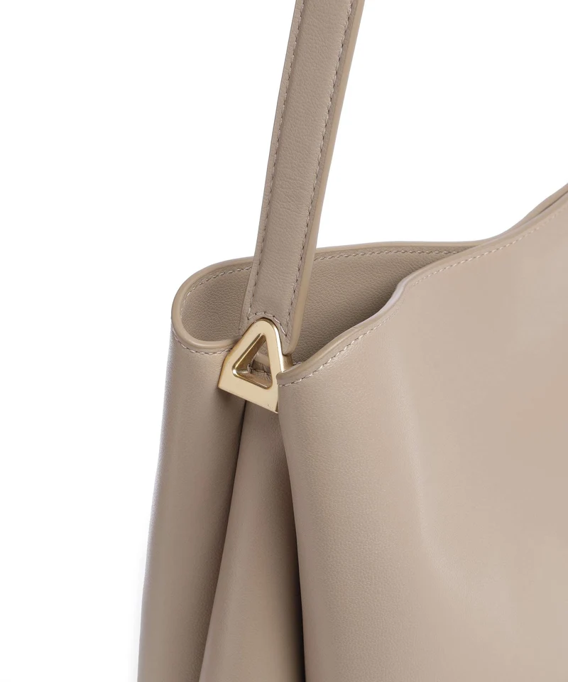 Kate Spade New York Grace Beuteltasche timeless taupe