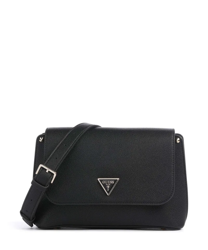 Guess Meridian Umhängetasche black