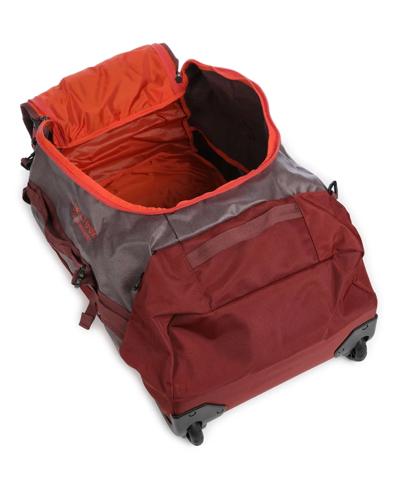 Eagle Creek Cargo Hauler 130 Rucksack-Trolley currant