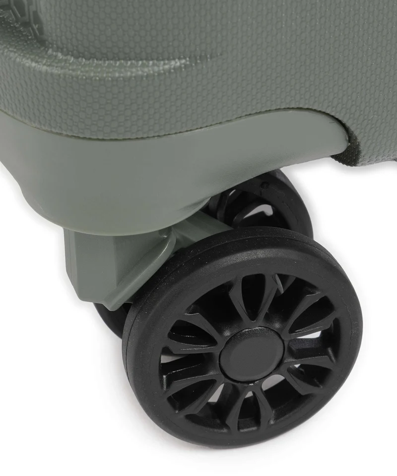 Epic Phantom SL 4-Rollen Trolley ivy green