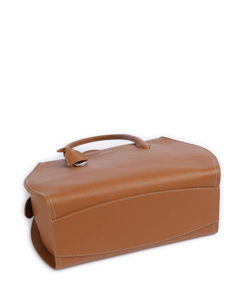 Coccinelle Lord Handtasche cuir