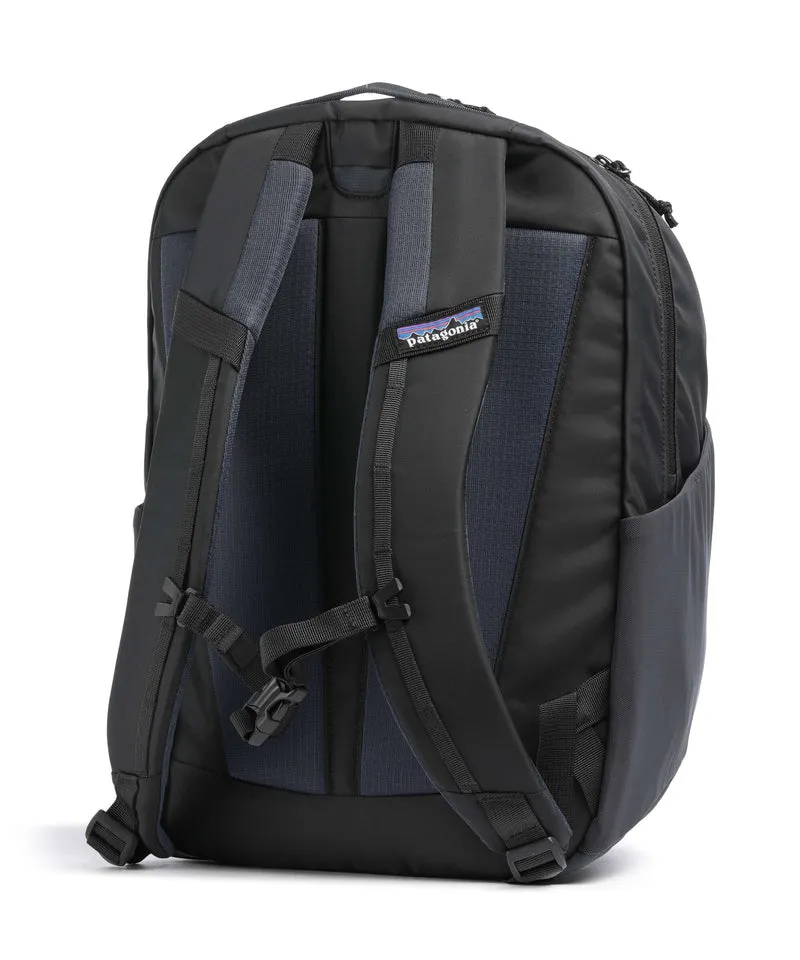 Patagonia Atom 24 Rucksack smolder blue