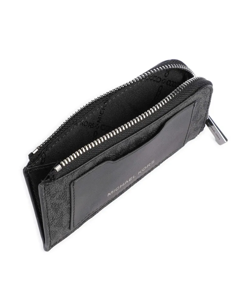 Michael Kors Kreditkartenetui black
