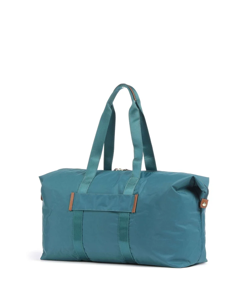 Brics X-Collection L Weekender sea green