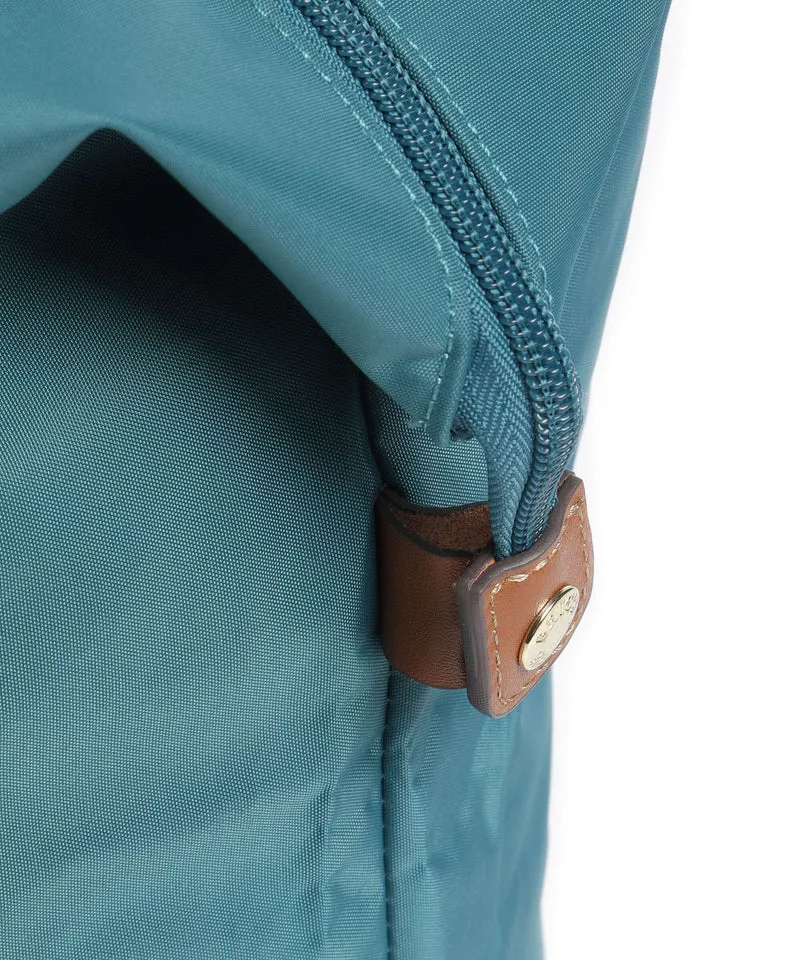 Brics X-Collection L Weekender sea green