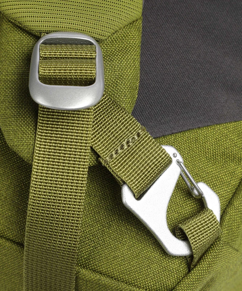 Osprey Arcane Rucksack-Tasche matcha green heather