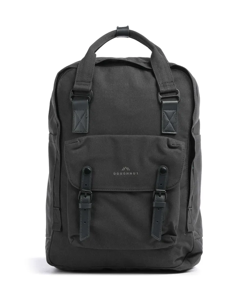Doughnut Mediative Macaroon Large Rucksack ground