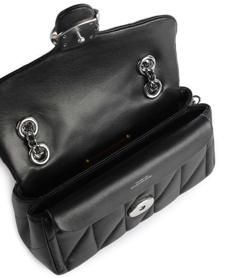 Coach Tabby 20 Schultertasche black