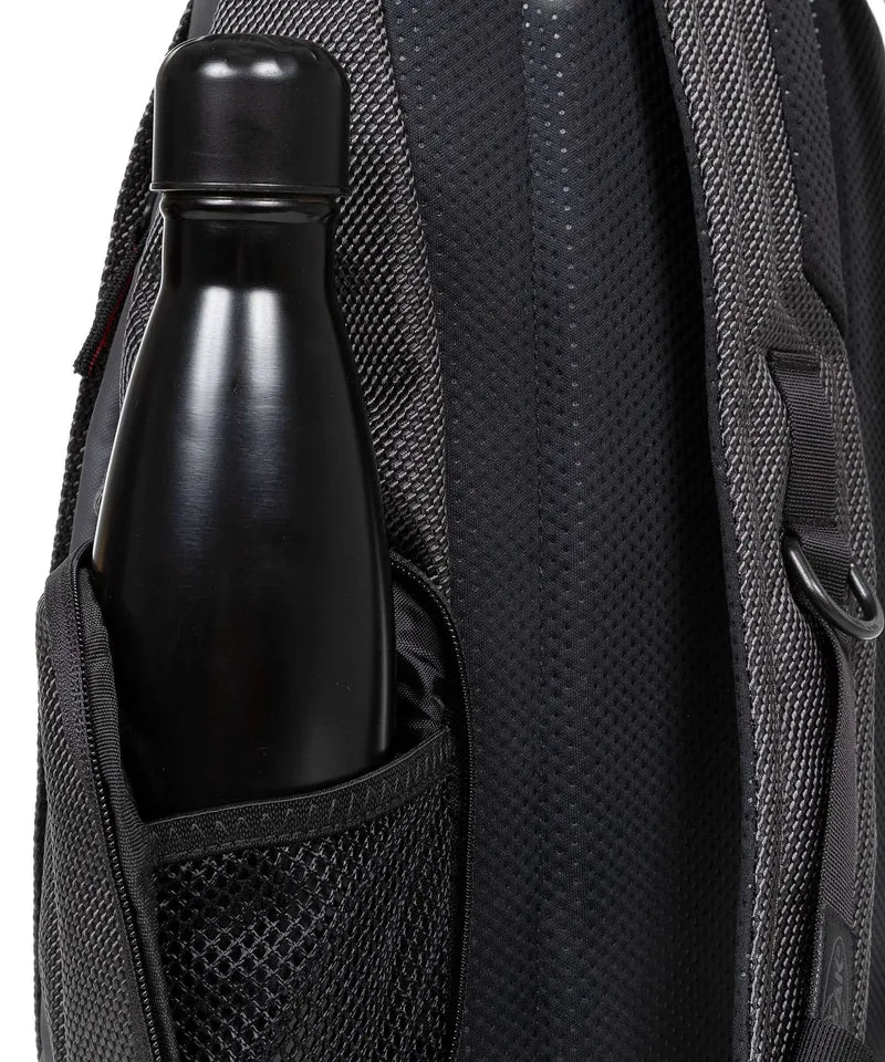 Eastpak Tecum Rolltop Rucksack cnnct accent grey