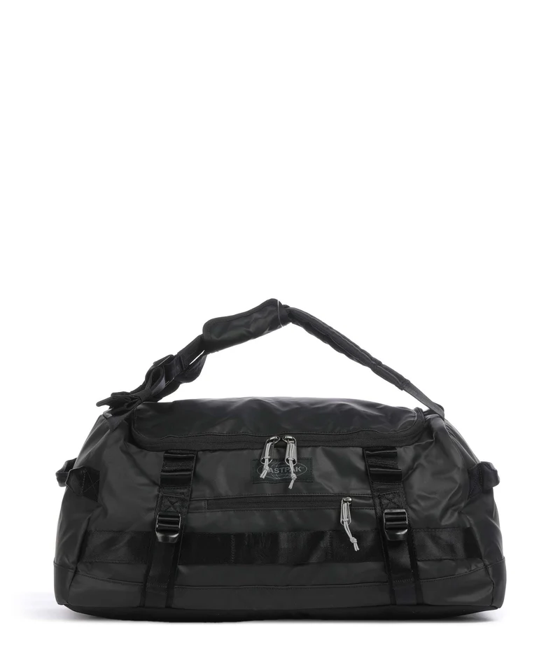 Eastpak Duffel Pack S Reisetasche tarp black