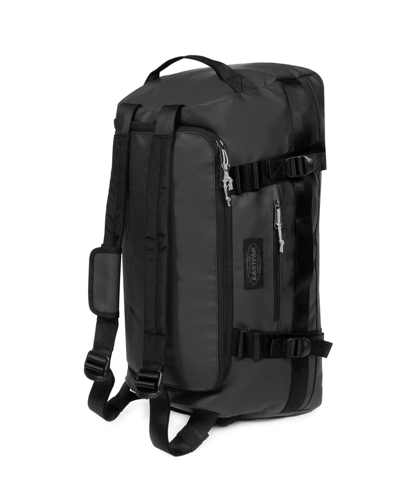 Eastpak Duffel Pack S Reisetasche tarp black