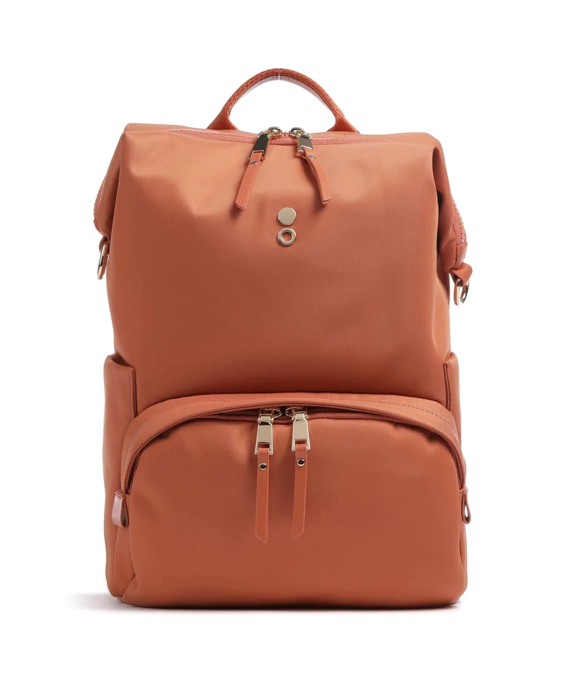 Echolac Purist M Rucksack orange