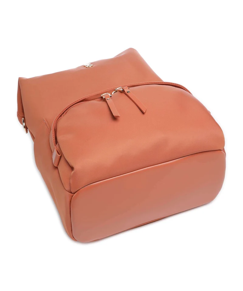Echolac Purist M Rucksack orange