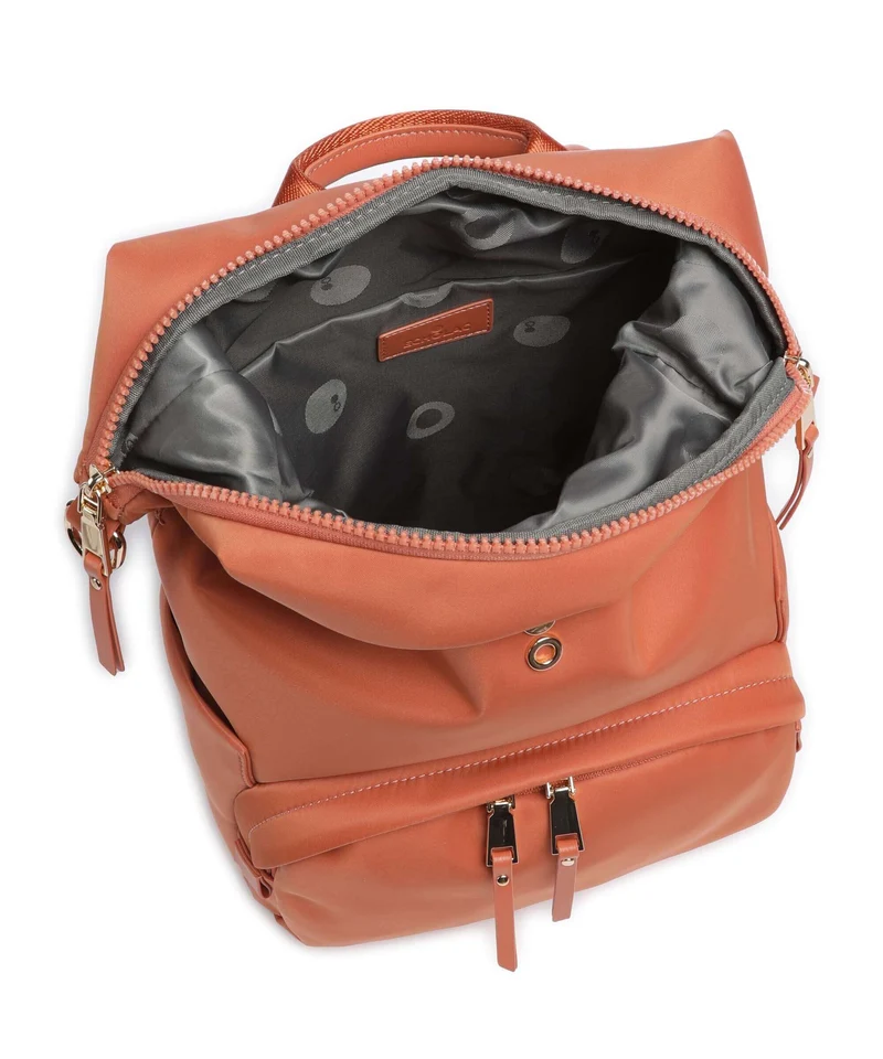 Echolac Purist M Rucksack orange