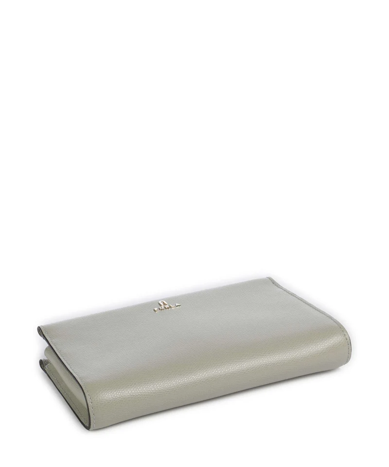 Furla Camelia Mini Umhängetasche light salvia